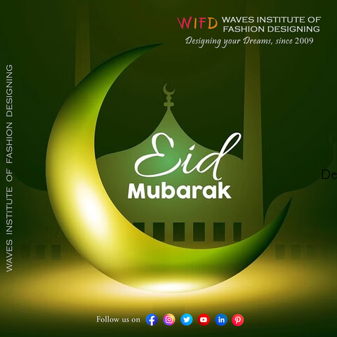 𝐖𝐢𝐬𝐡𝐢𝐧𝐠 𝐲𝐨𝐮 𝐚 𝐣𝐨𝐲𝐨𝐮𝐬 𝐄𝐢𝐝 𝐟𝐢𝐥𝐥𝐞𝐝 𝐰𝐢𝐭𝐡 𝐋𝐨𝐯𝐞 & 𝐁𝐥𝐞𝐬𝐬𝐢𝐧𝐠𝐬! 🌙✨

Spread the love and embrace the spirit of togetherness with your loved ones as we rejoice in the blessings of Eid. May this festive occasion bring happiness, peace, and prosperity to all. 

Eid Mubarak!

Warm Greetings
Team WIFD