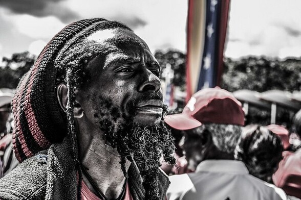 #Repost Beatriz Aiffil
"Ayer 27 de junio, se fue al encuentro con los antepasados nuestro amigo y hermano SIBUSISO NKUNDLANE...
Por todo lo que de él aprendimos... ASANTE SANA!!!
Kwaheri, Sibu..."

Fotografía de Joel Alberto Ochoa
