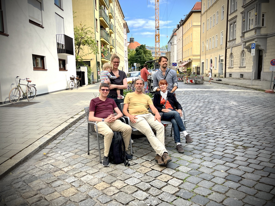 BA-Vertreter*innen-Gruppenfoto