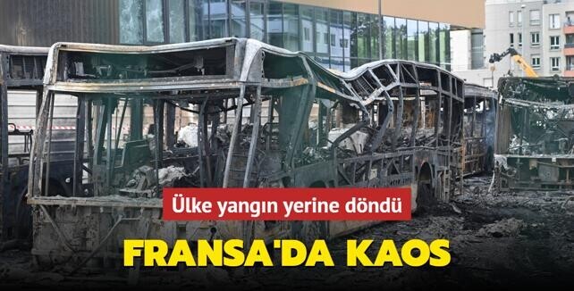 #Fransa #Suriyeli #Mülteciler