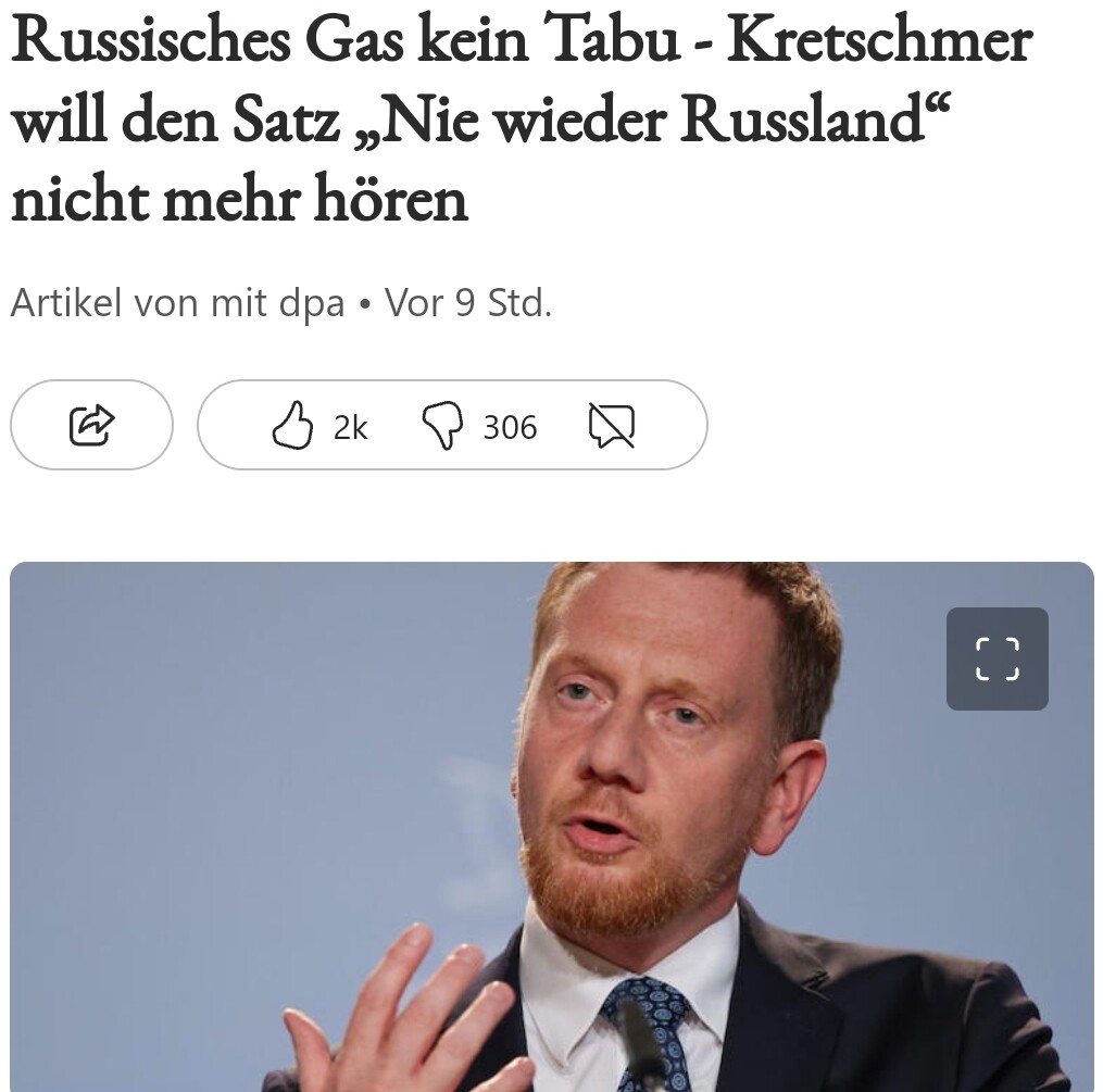 Posted media