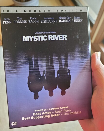 Mystic River