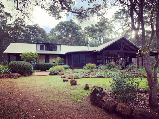 Margaret River holiday home