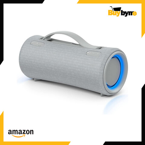 view price: https://buybyme.us/.../sony-srs-xg300-x-series-wireless.../
.
Sony SRS-XG300 X-Series Wireless Portable-Bluetooth Party-Speaker IP67 Waterproof and Dustproof with 25 Hour-Battery and Retractable Handle, Light Gray- New
.
#BluetoothSpeakers
#WirelessAudio
#PortableSound
#SpeakerLife
#MusicOnTheMove
#PartyVibes
#SoundSystem
#AudioExperience
#TechTrends
#MusicEverywhere
#SoundQuality
#BassBoosted
#OutdoorAudio
#SpeakerLove
#TechEnthusiast
#WirelessMusic
#SpeakerReview
#AudioJunkie
#SpeakerUpgrades
#SoundIsLife
#SpeakerAddict
#MusicLovers
#SoundOnDemand
#SpeakerLifeStyle
#MusicToGo