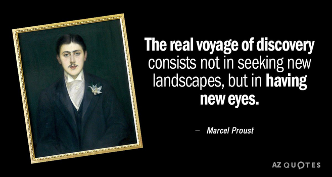 Valentin Louis Georges Eugène Marcel Proust was a French novelist, literary critic, and essayist who wrote the monumental novel In Search of Lost Time, originally in French and published in seven volumes between 1913 and 1927. Wikipedia
Born: July 10, 1871, Neuilly-Auteuil-Passy, France
Died: November 18, 1922, Paris, France
Influenced by: Charles Baudelaire, Gustave Flaubert, MORE