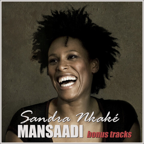 #NowPlaying I am currently listening to Mr #Bojangles by #SandraNkaké from the album Mansaadi Bonus Tracks (EP) see #spotify https://open.spotify.com/track/2OWyqVzP580Ep5RghrC8F1