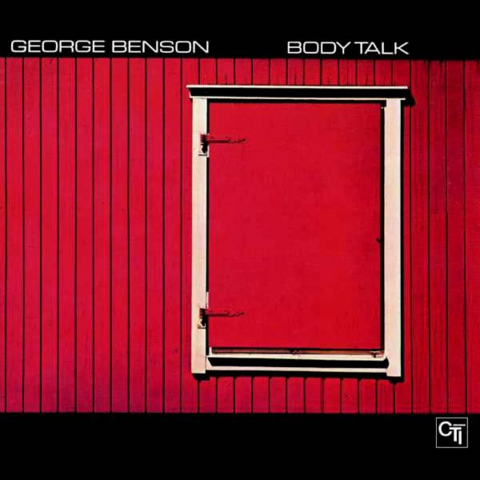 "Body Talk"
Studio album by George Benson
Released: August 23, 1973
Recorded: July 17–18, 1973
Studio: Van Gelder Studio, Englewood Cliffs, New Jersey
Genre: Jazz
Length: 48:33
Label: CTI
Producer: Creed Taylor