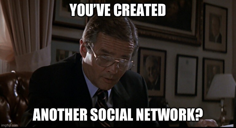 Posted media