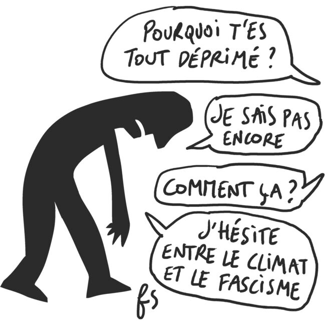 Bonne journée…