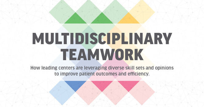 January 2023 | Multidisciplinary Teamwork