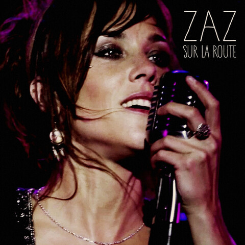 #NowPlaying I am currently listening to #Lafée-Surla route #Live2015 by Zaz from the album #Surla route see #spotify https://open.spotify.com/track/168agj3kEXMQvBL0urhxbu