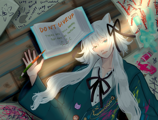 Oc : alice