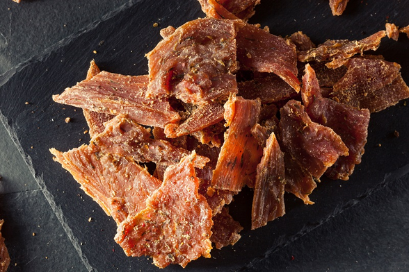Turkey Jerky