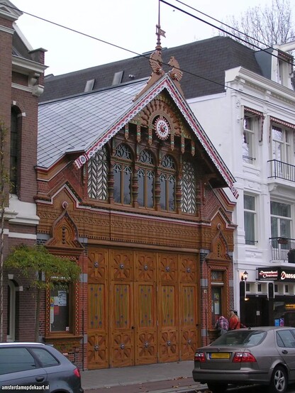 Datum opname: november 2011.