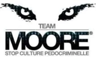 Logo team moore