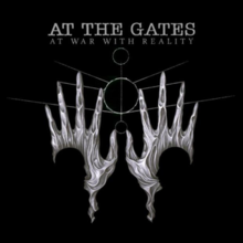 Front At War With Reality - At The Gates 