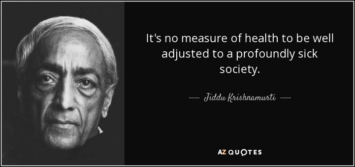 Jiddu Krishnamurti was a philosopher, speaker and writer. In his early life, he was raised to be the new World Teacher, an advanced spiritual position in the theosophical tradition, but later rejected this mantle and disbanded the organization setup for that purpose. Wikipedia
Born: May 11, 1895, Madanapalle, India
Died: February 17, 1986, Ojai, California, United States