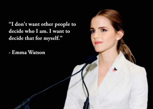 Emma Charlotte Duerre Watson is an English actress, model and activist. Known for her roles in both blockbusters and independent films, as well as for her women's rights work, she has received a selection of accolades, including a Young Artist Award and three MTV Movie Awards. Wikipedia
Born: April 15, 1990 (age 33 years), Paris, France