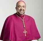 ArchBishop of Oviedo
I do not have rights of the pic