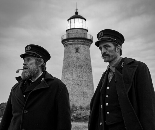 The Lighthouse, Robert Eggers