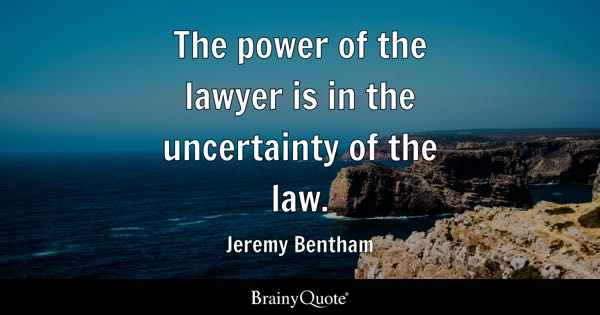 Jeremy Bentham was an English philosopher, jurist, and social reformer regarded as the founder of modern utilitarianism. Bentham defined as the "fundamental axiom" of his philosophy the principle that "it is the greatest happiness of the greatest number that is the measure of right and wrong." Wikipedia
Born: February 15, 1748, Houndsditch, London, United Kingdom
Died: June 6, 1832, Westminster, London, United Kingdom