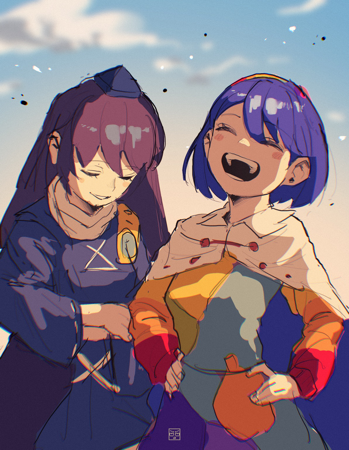 BLAST: 