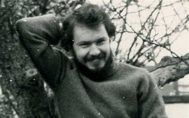 Daniel Morgan