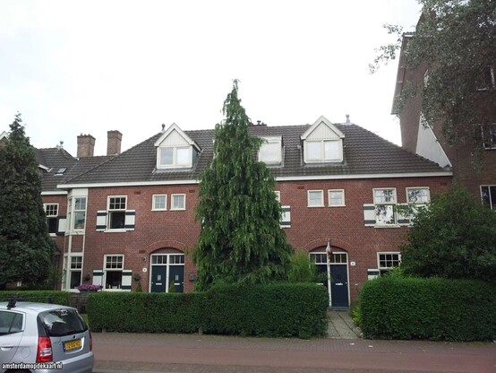 Datum opname: juli 2011.