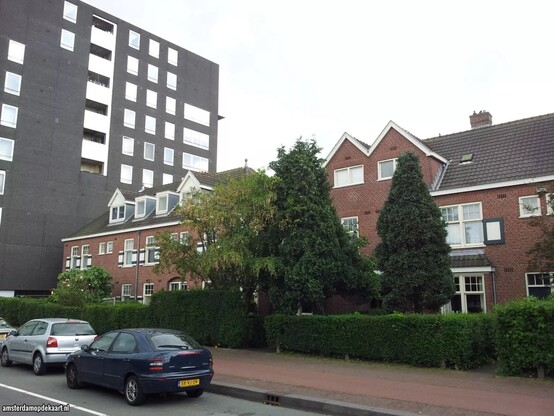 Datum opname: juli 2011.