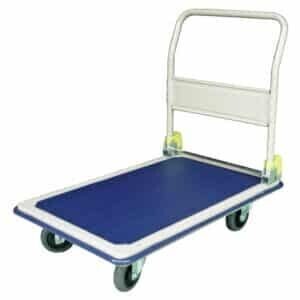 trolley supplier in uae