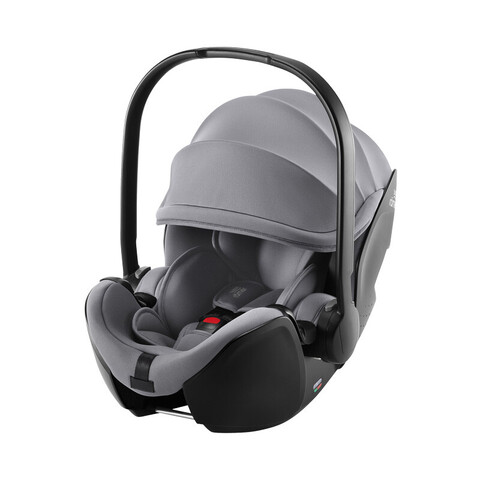 Produktabbildung: Babyschale BABY-SAFE 5Z (Bildquelle: BRITAX RÖMER)