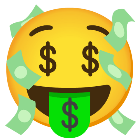 Emoji Kitchen sticker