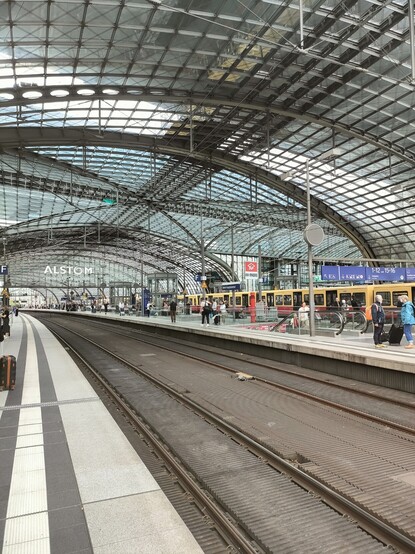 Berlin Hbf