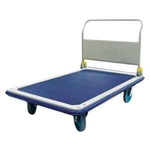 trolley supplier in uae