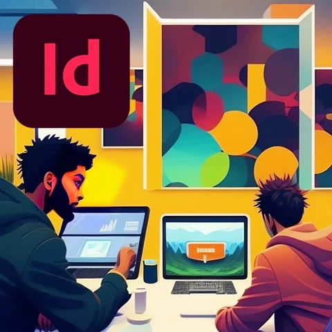 Introduction to Adobe InDesign Course