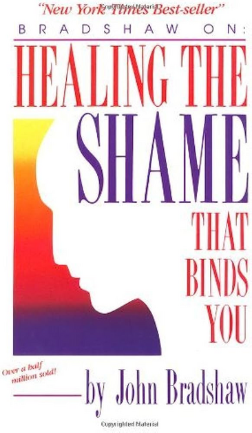 In an emotionally revealing way John Bradshaw shows us how toxic shame is the core problem in our compulsions, co-dependencies, addictions and the drive to super-achieve. The result is a breakdown in the family system and our inability to go forward with our lives. We are bound by our shame. ... Google Books
Originally published: 1988
Author: John Bradshaw