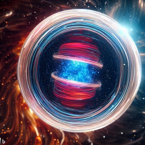 Azimuthal acceleration beyond Unruh threshold of multi-layer, multi-pass RHED plasma & charged particle rings generate spacetime phase transitions or warp bubbles.