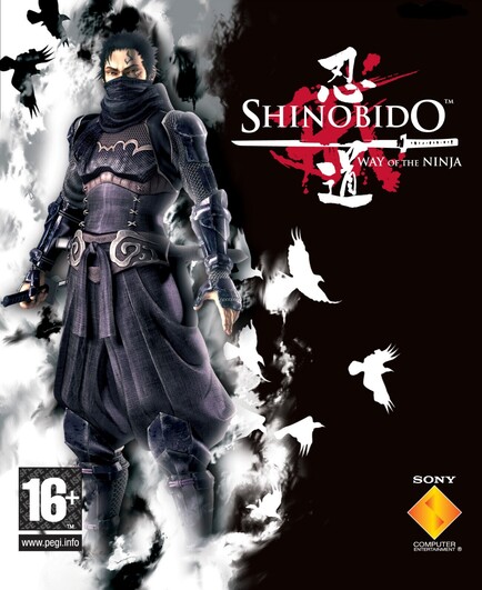 Shinobido