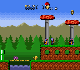 Super Pika Land