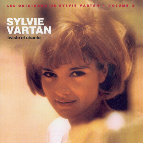 #NowPlaying I am currently listening to #Deux enfants by #SylvieVartan from the album #Twiste et chante see #spotify https://open.spotify.com/track/12GVbVN8Hh8xWx1FhkWkrc