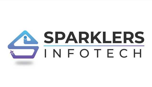 Sparklers Infotech Pvt Ltd is a top provider of IT solutions with an emphasis on providing cutting-edge and efficient solutions to companies of all kinds