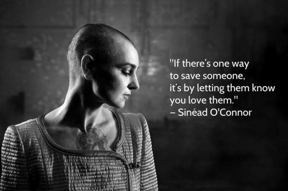 Shuhada' Sadaqat, known by her birth name, was an Irish singer and musician. Her debut studio album, The Lion and the Cobra, was released in 1987 and charted internationally. Wikipedia
Born: December 8, 1966, Dublin, Ireland
Died: July 26, 2023