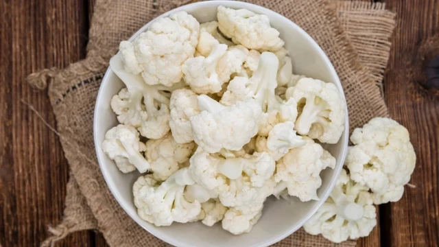 cauliflower