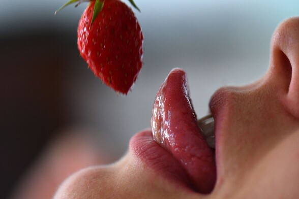 Fruits d'été
