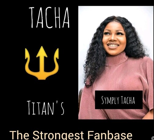 My favorite Bbnaija star ✨ ever. I love 💕 u we Pin 