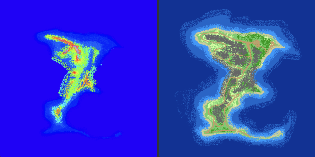 Looking for testers for a new terrain mesh generation tool!