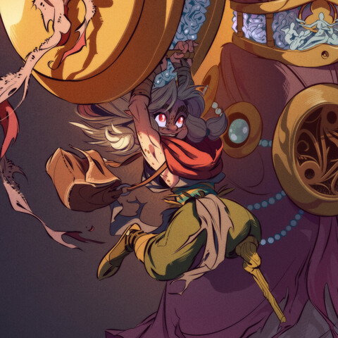 The same as previous, zoomed for detail.