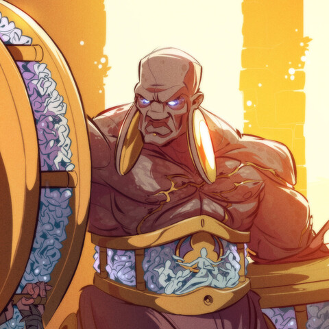 The same as previous, zoomed for detail.