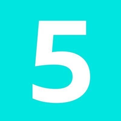 BBC 5 live logo