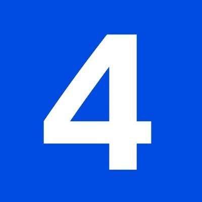 BBC Radio 4 logo